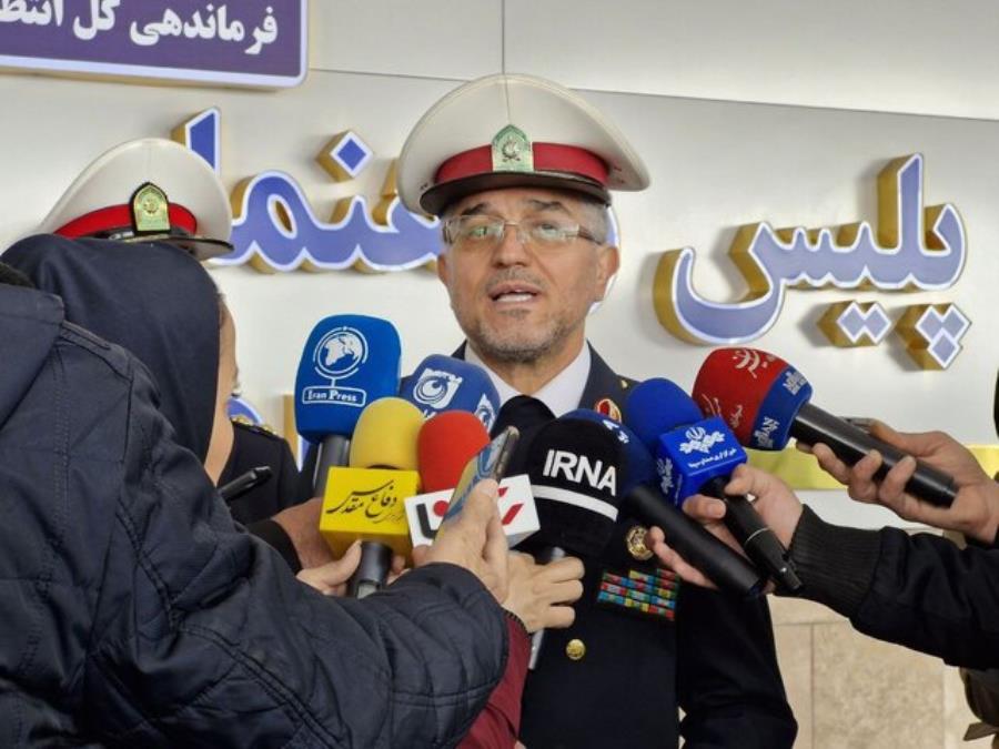 افزایش شمار جانباختگان تصادفات نوروز به ۷۴۷ نفر